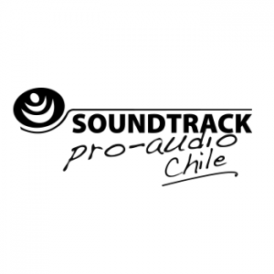 SOUNDTRACK CHILE <BR>(STAND 33)
