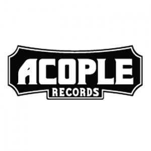 ACOPLE RECORDS <BR>(STAND 55)