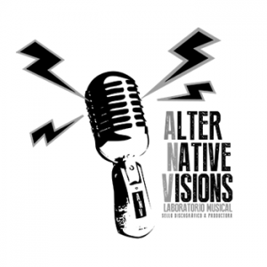 ALTER NATIVE VISIONS <BR>(STAND 56)
