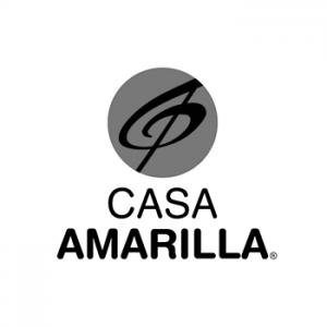 CASA AMARILLA <BR>(STAND 105–106)