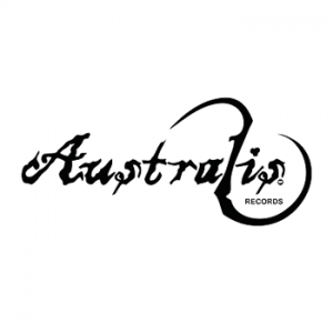 AUSTRALIS RECORDS <BR>(STAND 86)