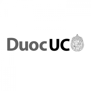 DUOC UC <BR>(STAND 3)