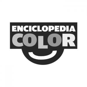 ENCICLOPEDIA COLOR <BR>(STAND 50)