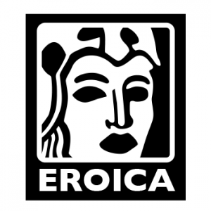 EROICA <BR>(STAND 79)
