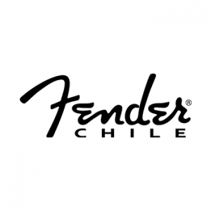 FENDER CHILE <BR>(STAND 107)