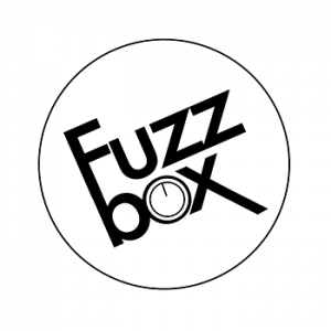 FUZZBOX <BR>(STAND 102)