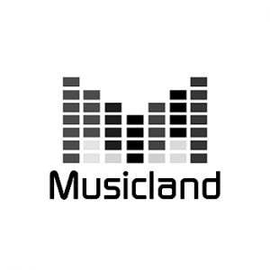 MUSICLAND <BR>(STAND 48)