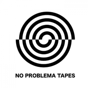 NO PROBLEMA TAPES <BR>(STAND 77)