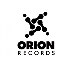 ORION RECORDS <BR>(STAND 83)