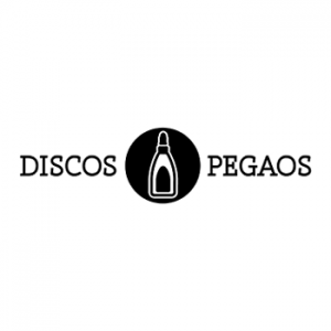 DISCOS PEGAOS <BR>(STAND 75)