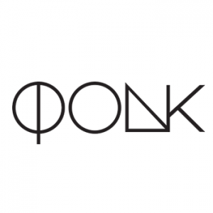 PONK RECORDS <BR>(STAND 62)