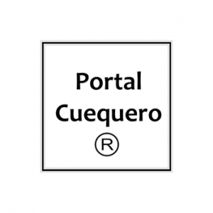 PORTAL CUEQUERO <BR>(STAND 63)