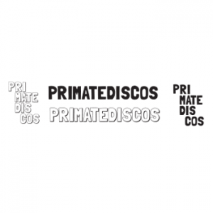 PRIMATE DISCOS <BR>(STAND 54)