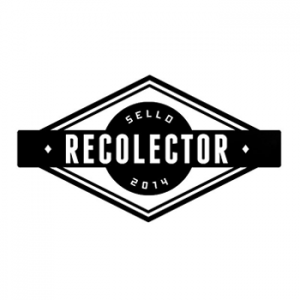 SELLO RECOLECTOR <BR>(STAND 57)