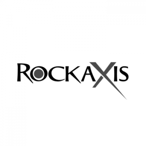 ROCKAXIS <BR>(STAND 16)