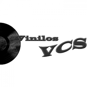 VINILOS VCS <BR>(STAND 14)