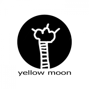 YELLOW MOON RECORDS <BR>(STAND 84)