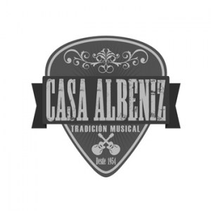 CASA ALBENIZ <BR>(STAND 90-91)