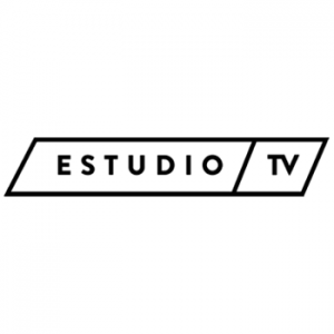 ESTUDIO TV <BR>(STAND 18)