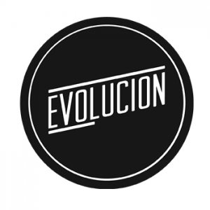 EVOLUCIÓN <BR>(STAND 100-101)