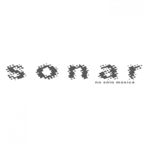 SONAR <BR>(STAND 8)