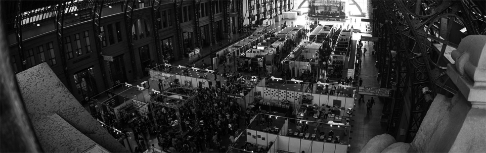 Revive lo mejor de las charlas y conferencias Pulsar 2014