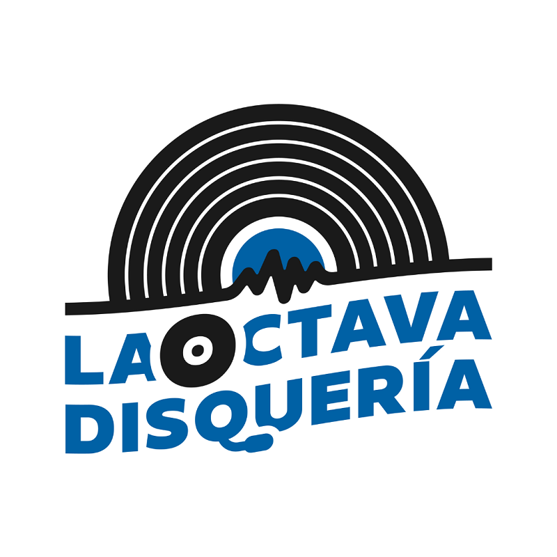 La octava disquería